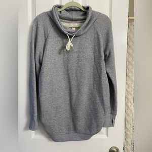 Isabel Maternity Sweatshirt